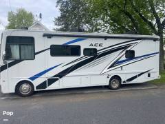 2024 Thor Motor Coach A.C.E. 29D, $ 123,000