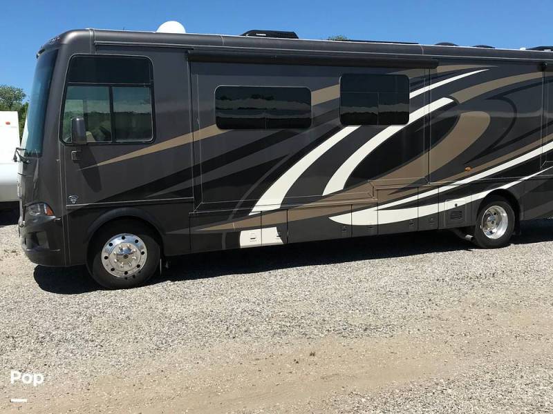 2021 Newmar Bay Star 3626, $ 119,000