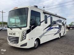 2023 Thor Motor Coach A.C.E. 32B, $ 100,000