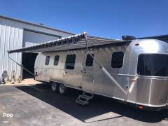 2018 Airstream Classic 33FB, $ 119,900