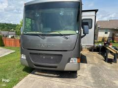 2013 Itasca Sunstar 27N, $ 57,000
