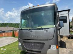 2013 Itasca Sunstar 27N, $ 57,000