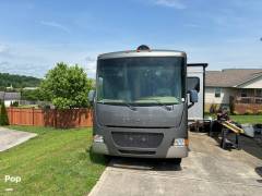 2013 Itasca Sunstar 27N, $ 57,000