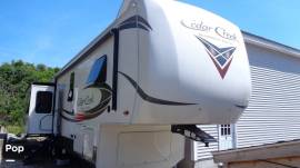 2020 Cedar Creek Silverback 37MBH, $ 54,500