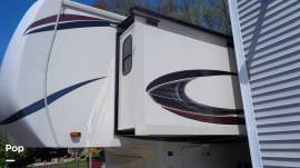 2020 Cedar Creek Silverback 37MBH, $ 54,500