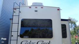 2020 Cedar Creek Silverback 37MBH, $ 54,500
