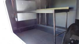 2020 Cedar Creek Silverback 37MBH, $ 54,500