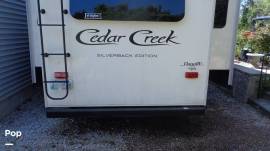 2020 Cedar Creek Silverback 37MBH, $ 54,500