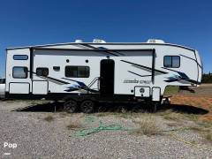 2024 Cherokee Arctic Wolf 287BH, $ 46,000