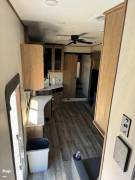 2024 Cherokee Arctic Wolf 287BH, $ 46,000