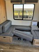 2024 Cherokee Arctic Wolf 287BH, $ 46,000