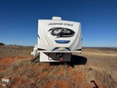 2024 Cherokee Arctic Wolf 287BH, $ 46,000