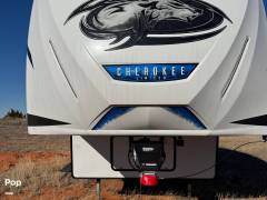 2024 Cherokee Arctic Wolf 287BH, $ 46,000
