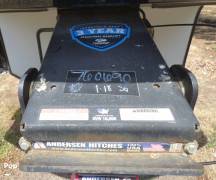 2019 Keystone Avalanche 365MB, $ 52,000