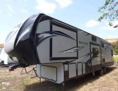 2019 Keystone Avalanche 365MB, $ 52,000