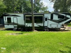 2022 Grand Design Momentum 397THS, $ 72,000