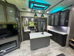 2022 Grand Design Momentum 397THS, $ 72,000