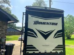 2022 Grand Design Momentum 397THS, $ 72,000
