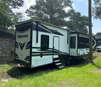 2022 Grand Design Momentum 397THS, $ 72,000