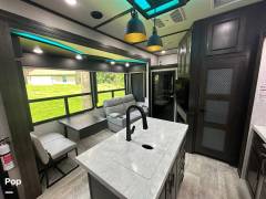 2022 Grand Design Momentum 397THS, $ 72,000