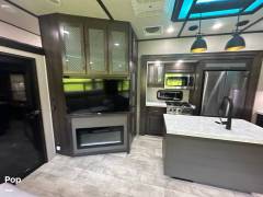 2022 Grand Design Momentum 397THS, $ 72,000