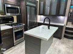 2022 Grand Design Momentum 397THS, $ 72,000
