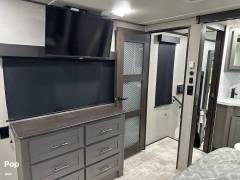 2022 Grand Design Momentum 397THS, $ 72,000