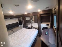 2018 Jayco Seismic 4212, $ 60,500