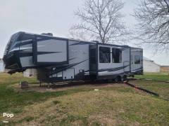 2018 Jayco Seismic 4212, $ 60,500