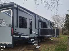 2018 Jayco Seismic 4212, $ 60,500