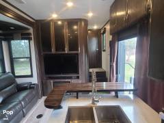 2018 Jayco Seismic 4212, $ 60,500