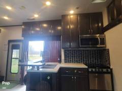 2018 Jayco Seismic 4212, $ 60,500