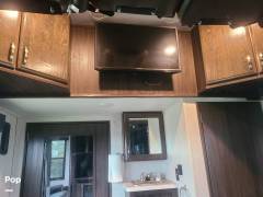 2018 Jayco Seismic 4212, $ 60,500