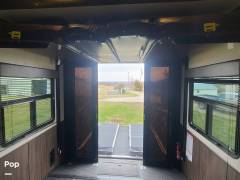 2018 Jayco Seismic 4212, $ 60,500