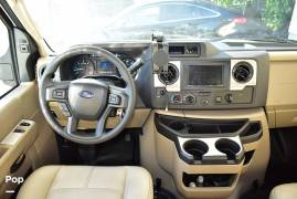 2023 Thor Motor Coach Four Winds 31W, $ 134,000