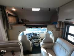 2023 Thor Motor Coach Four Winds 31W, $ 134,000