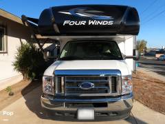 2023 Thor Motor Coach Four Winds 31W, $ 134,000