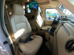 2023 Thor Motor Coach Four Winds 31W, $ 134,000