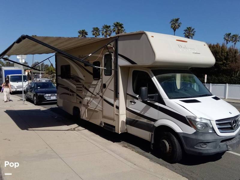 2015 Coachmen Prism 2150 LE, $ 32,999