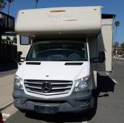 2015 Coachmen Prism 2150 LE, $ 32,999
