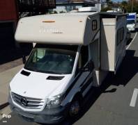 2015 Coachmen Prism 2150 LE, $ 32,999