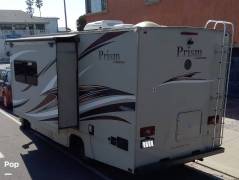 2015 Coachmen Prism 2150 LE, $ 32,999