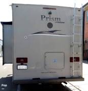 2015 Coachmen Prism 2150 LE, $ 32,999