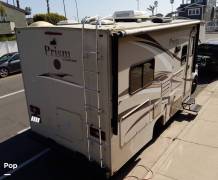 2015 Coachmen Prism 2150 LE, $ 32,999
