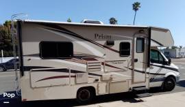 2015 Coachmen Prism 2150 LE, $ 32,999
