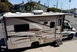 2015 Coachmen Prism 2150 LE, $ 32,999