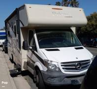 2015 Coachmen Prism 2150 LE, $ 32,999