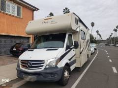 2015 Coachmen Prism 2150 LE, $ 32,999