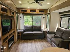 2024 Cherokee Arctic Wolf 3660SUITE, $ 56,700