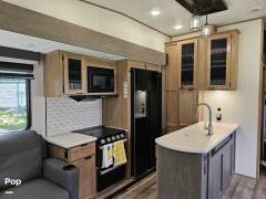 2024 Cherokee Arctic Wolf 3660SUITE, $ 56,700